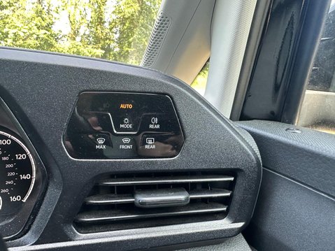 Volkswagen Caddy C20 TDI COMMERCE PRO 16