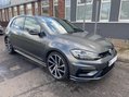 Volkswagen Golf 2.0 TSI R DSG 4Motion Euro 6 (s/s) 5dr 10