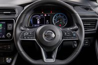 Nissan LEAF TEKNA 22