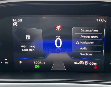 Volkswagen T-Roc 1.5 T-Roc Match TSI S-A 5dr 22