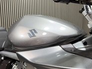 Suzuki Bandit GSF 650 2009 ONLY 13K NEW MOT JUST SERVICED A2 650CC 46