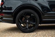 Bentley Bentayga 4.0 V8 First Edition Auto 4WD Euro 6 (s/s) 5dr 11