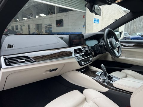 BMW 6 Series 2.0 630i M Sport Hatchback 5dr Petrol Auto Euro 6 (258 bhp) 14