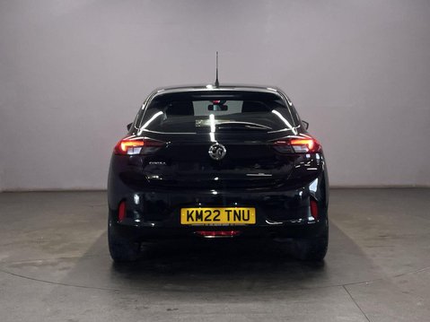 Vauxhall Corsa 1.2 SE Edition Hatchback 5dr Petrol Manual Euro 6 (75 ps) 6