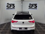 Volkswagen Golf 2.0 TSI GTI Clubsport 45 Hatchback 5dr Petrol DSG Euro 6 (s/s) (300 ps) 48