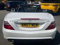 Mercedes-Benz SLK 2.1 SLK250 CDI AMG Sport G-Tronic+ Euro 5 (s/s) 2dr 10