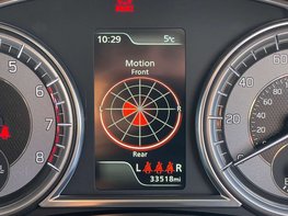 Suzuki SX4 S-Cross 1.4 SX4 S-Cross Motion Boosterjet MHEV 5dr 27