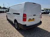 Citroen Dispatch XLWB L3H1 Low Roof Enterprise 2900 Air Con Sensors EURO 6 10