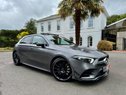 Mercedes-Benz A Class 2.0 A35 AMG (Premium Plus) SpdS DCT 4MATIC Euro 6 (s/s) 5dr