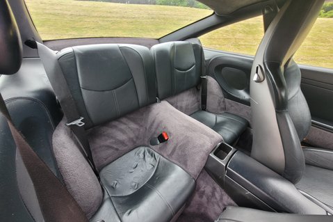 Porsche 911 CARRERA 4 TIPTRONIC S 45