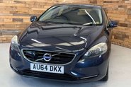 Volvo V40 1.6 T4 SE Lux Nav Hatchback 5dr Petrol Powershift Euro 5 (s/s) (180 ps) 36