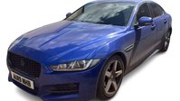 Jaguar XE 2.0d R-Sport Saloon 4dr Diesel Auto Euro 6 (s/s) (180 ps) 2