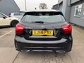 Mercedes-Benz A Class A 200 D AMG LINE PREMIUM 4