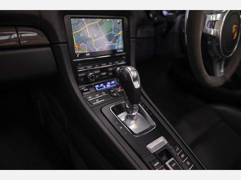 Porsche Boxster 2.7 981 PDK Euro 6 (s/s) 2dr 61