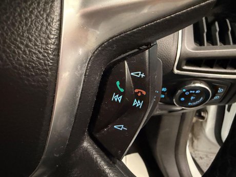 Ford Focus 1.0T EcoBoost Zetec Euro 5 (s/s) 5dr 16