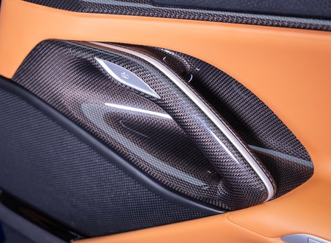 Ferrari Purosangue 37