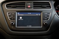 Hyundai i20 MPI SE 20
