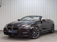 BMW 6 Series 3.0 640d SE Auto 2dr 6