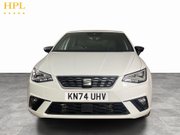 SEAT Ibiza 1.0 TSI XCELLENCE Hatchback 5dr Petrol Manual Euro 6 (s/s) (115 ps) Air Con 2