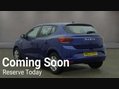 Dacia Sandero 1.0 Sandero Expression TCE 5dr 3