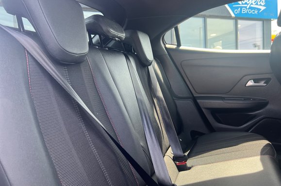 Vauxhall Mokka GS 35
