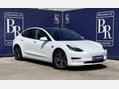 Tesla Model 3 Saloon 4dr Electric Auto RWD (241 bhp) 1
