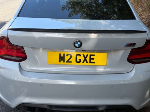BMW M2 3.0 M2 Competition Edition Auto 2dr 61