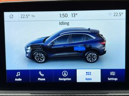 Ford Kuga 2.5 Kuga ST-Line X Phev CVT 5dr 45