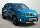 Suzuki Vitara 1.6 SZ-T 5dr Auto 1