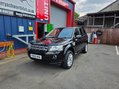 Land Rover Freelander SD4 XS 1
