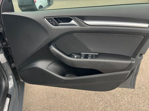 Audi A3 1.0 TFSI Sport Sportback S Tronic Euro 6 (s/s) 5dr 31