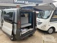Vauxhall Vivaro WEST DUBS *** SOLD *** 19