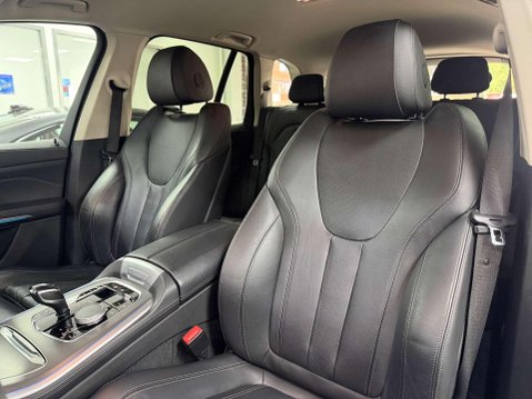 BMW X5 3.0 45e 24kWh xLine SUV 5dr Petrol Plug-in Hybrid Auto xDrive Euro 6 (s/s) 28