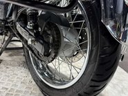 Royal Enfield Classic 2023 LESS THAN 2K OUTSTANDING CONDITION PANNIERS SCREEN ETC 350CC 19