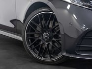 Mercedes-Benz CLS 2.9 CLS350d AMG Line (Premium Plus) Coupe 4dr Diesel G-Tronic 4MATIC Euro 6 2