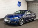 Audi S5 3.0 TFSI V6 Sportback Tiptronic quattro Euro 6 (s/s) 5dr