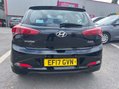 Hyundai i20 1.2 i20 SE MPI 5dr 33