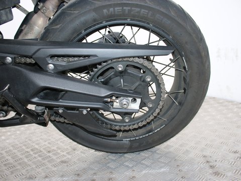 Triumph Tiger 900 TIGER 900 RALLY PRO 34