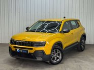 Jeep Avenger Avenger Longitude EV 5dr 6