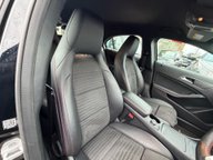 Mercedes-Benz A Class A 220 D AMG LINE EXECUTIVE 10