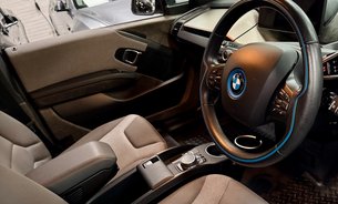 BMW I3 I3S 120AH Full BMW History Comfort Entry Apple CarPlay Very Clean Example 2