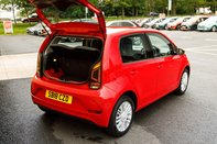 Volkswagen Up MOVE UP BLUEMOTION TECHNOLOGY 32