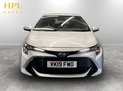 Toyota Corolla 1.8 VVT-h Icon Tech Hatchback 5dr Petrol Hybrid CVT Euro 6 (s/s) (122 ps) 2