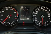 SEAT Arona TSI FR 14