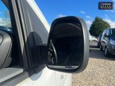 Vauxhall Vivaro SWB L1H1 F2700 Dynamic Air Con Sensors EURO 6 NO VAT 13
