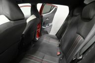 Toyota C-HR 2.0 C-HR GR Sport HEV CVT 5dr 32