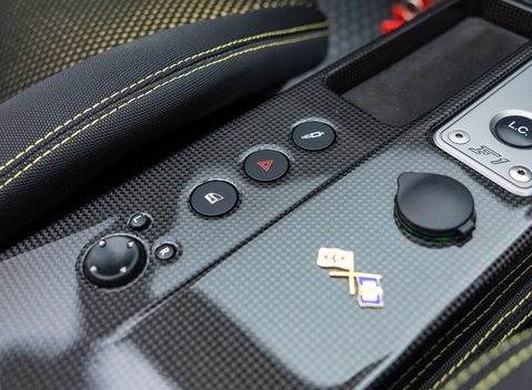 Ferrari F430 SCUDERIA SPIDER 16M 28