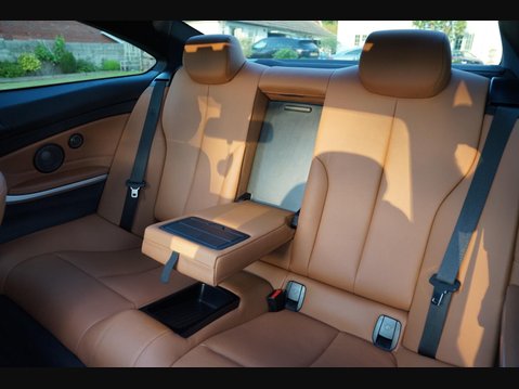 BMW 4 Series 3.0 440i M Sport Auto Euro 6 (s/s) 2dr 19