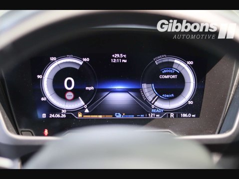 BMW I8 1.5 i8 4WD 3dr 35