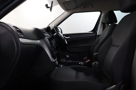 Skoda Yeti SE BUSINESS TDI SCR 37